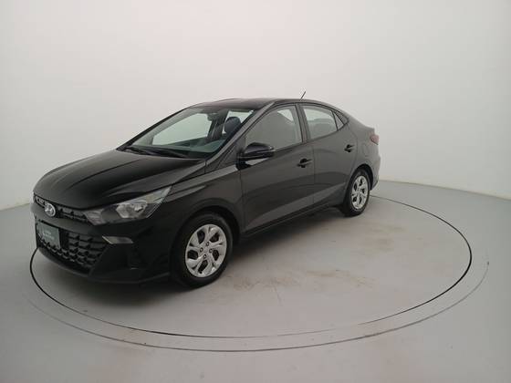 HYUNDAI HB20S 1.0 12V FLEX COMFORT PLUS MANUAL